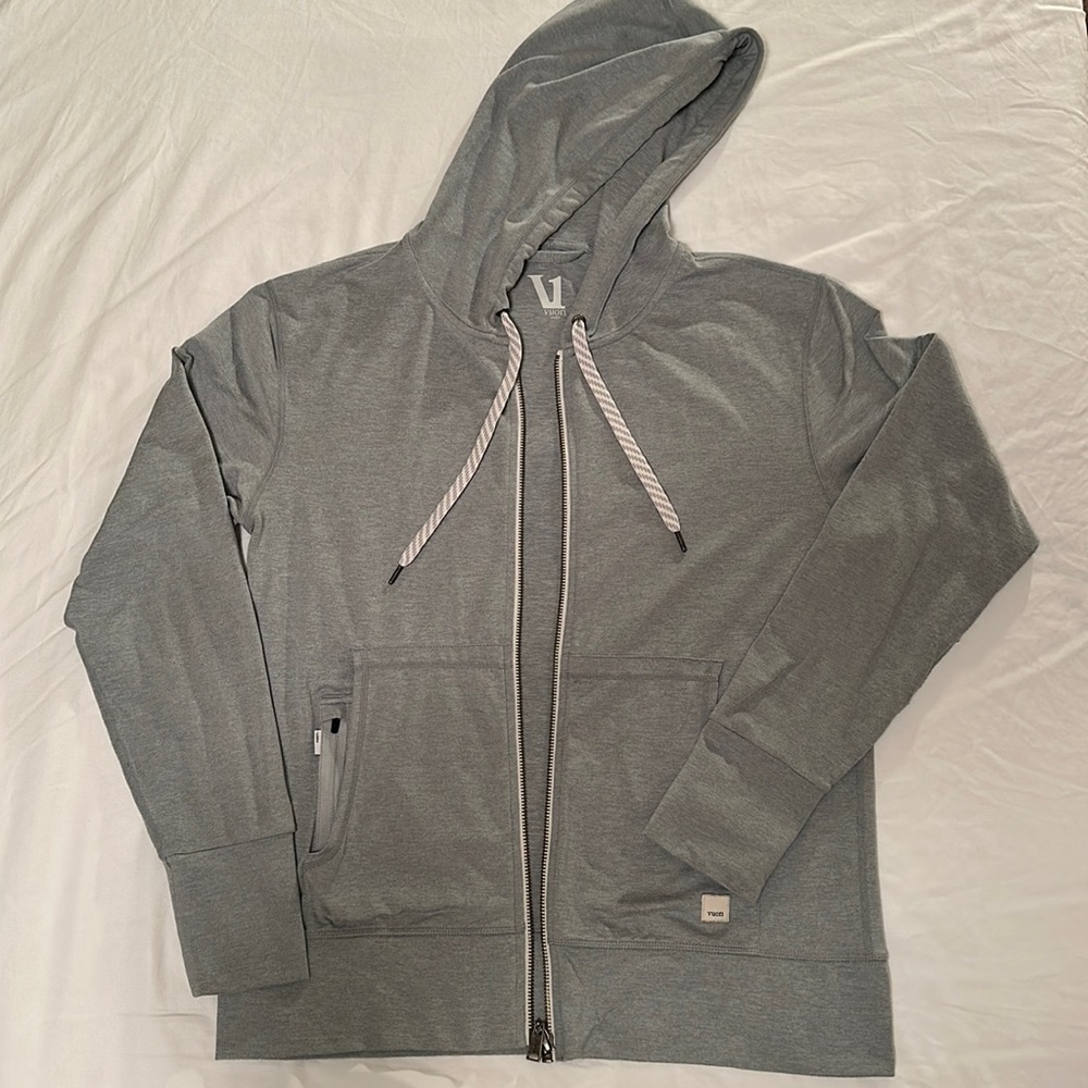 Vuori Halo Performance Hoodie